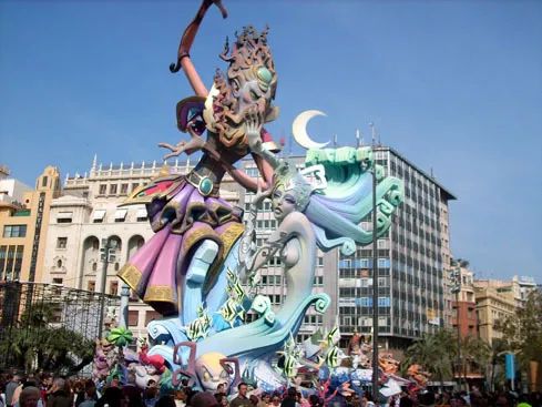 去西班牙不能错过的东西,去过西班牙的感受