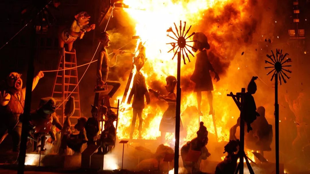 去西班牙不能错过的东西,去过西班牙的感受