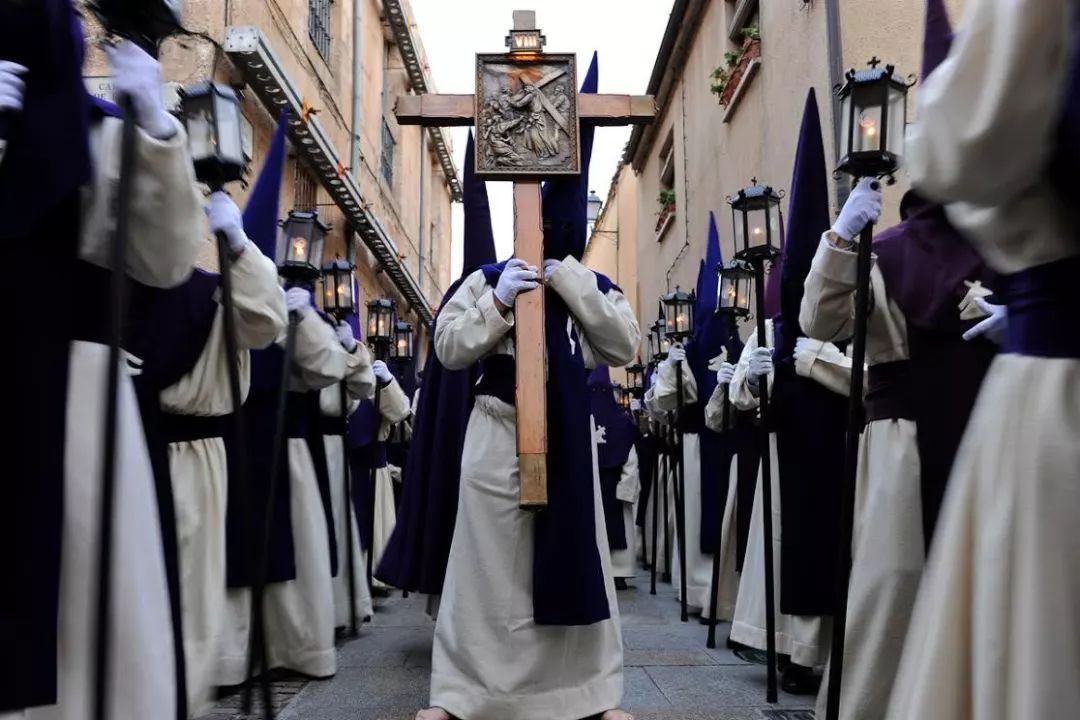 去西班牙不能错过的东西,去过西班牙的感受