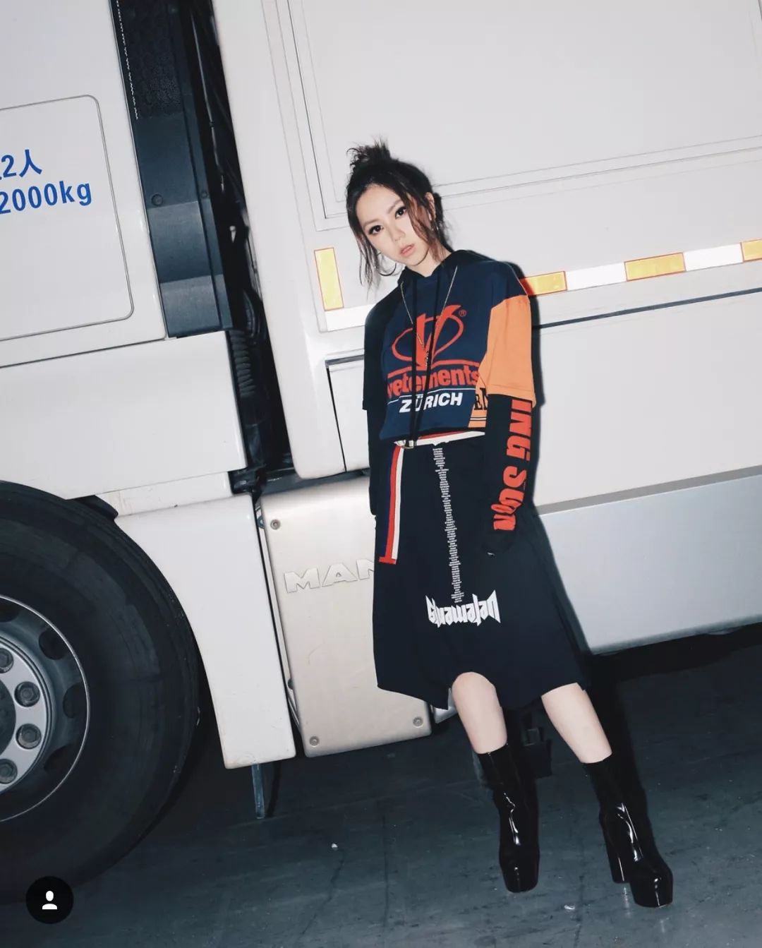 邓紫棋bbc百大女歌手,邓紫棋亚洲100名最美面孔