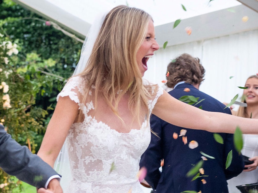 格温妮丝帕特洛感情史,格温妮斯帕特洛年轻照