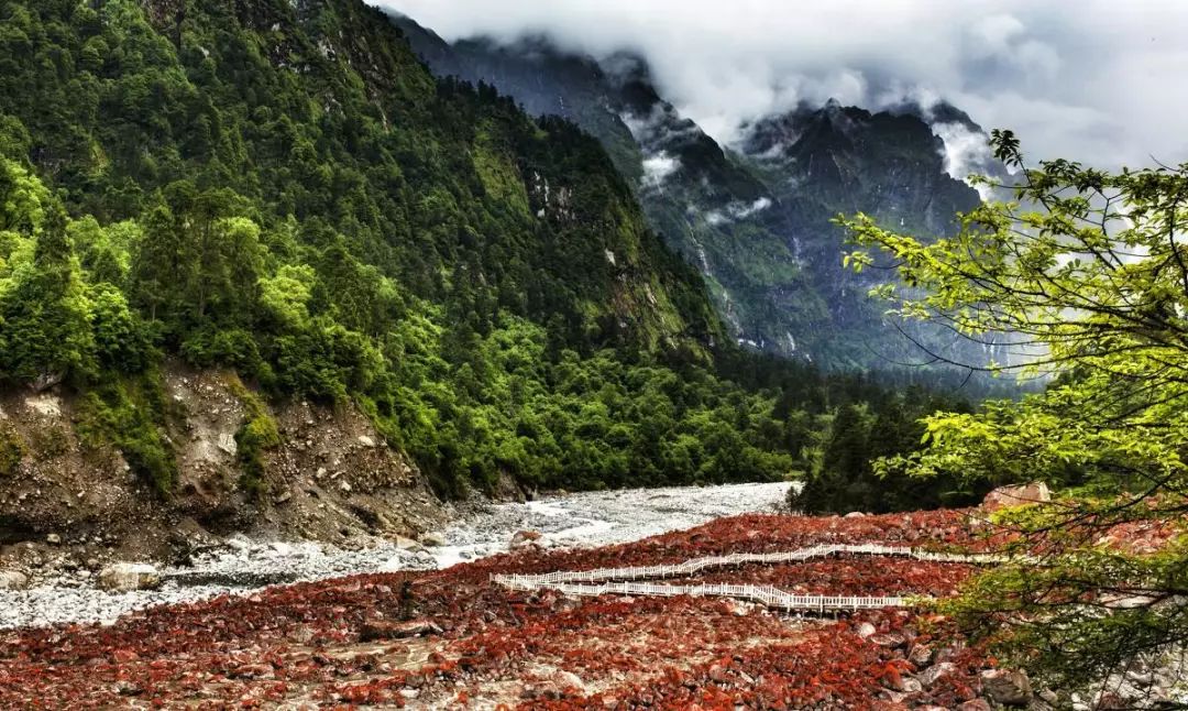 四川旅游淡季,降价景区门票价格