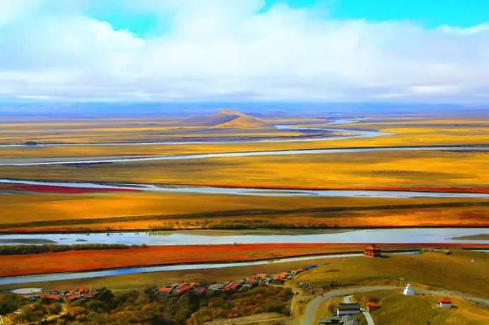 四川旅游淡季,降价景区门票价格