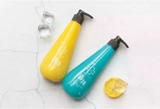 一刷就白的网红牙膏是真的假的,自从换了牙就牙黄