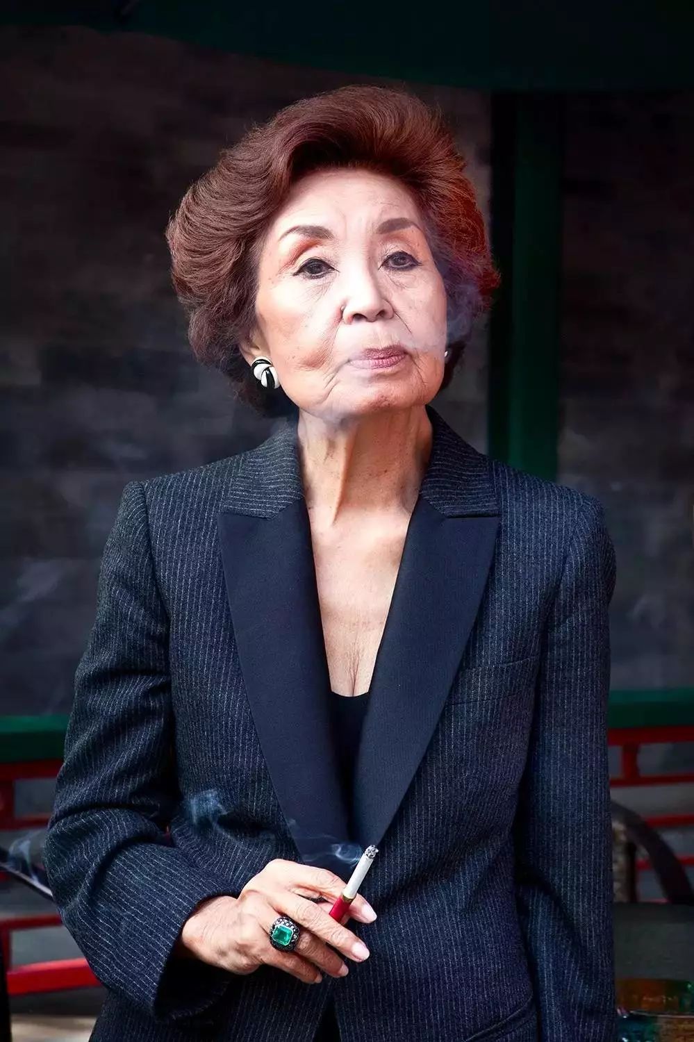 20多岁了活得一点都不洒脱,40岁活得像70岁