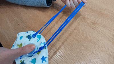 雾霾天你的口罩选对了吗,雾霾又来了