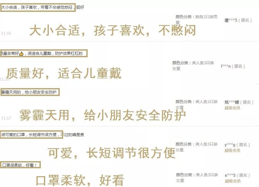 雾霾天你的口罩选对了吗,雾霾又来了