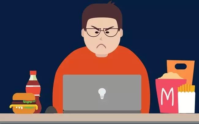 熬夜加饮食不规律导致胃出血,熬夜饮食不规律便血