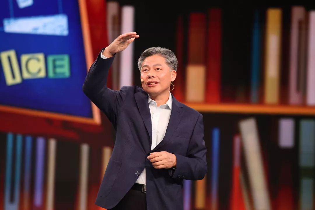 发福利啦!清小华邀您来听《了不起的汉字》——“人文清华”讲坛黄德宽专场