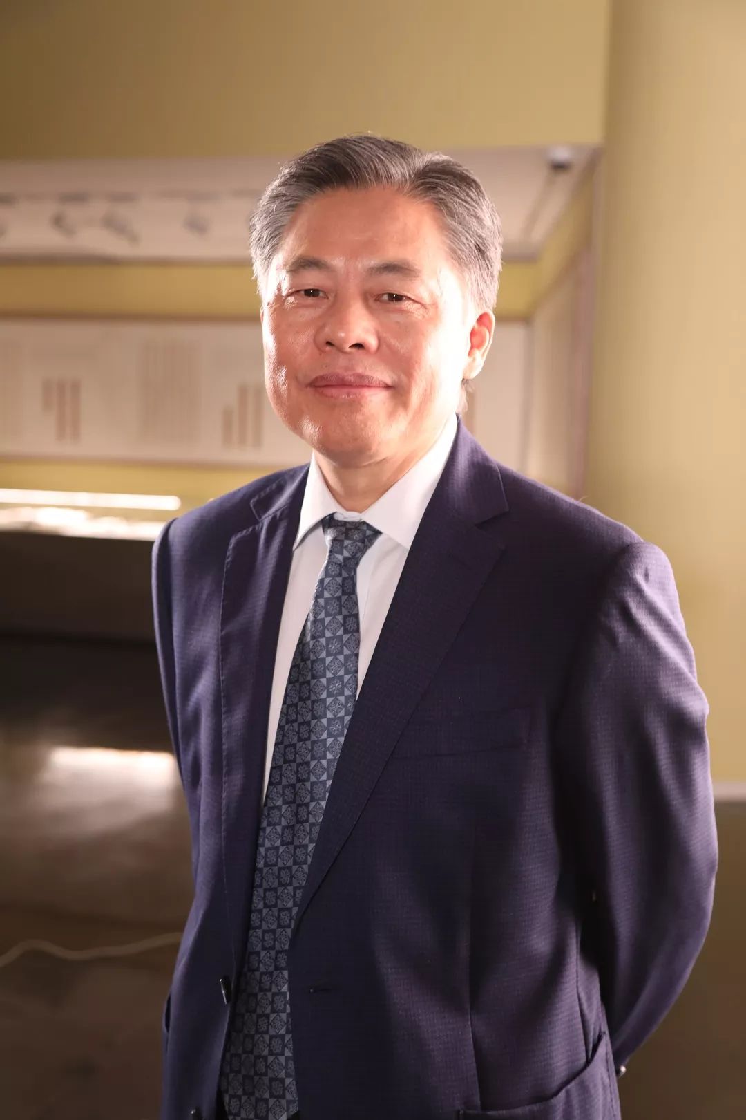 发福利啦!清小华邀您来听《了不起的汉字》——“人文清华”讲坛黄德宽专场