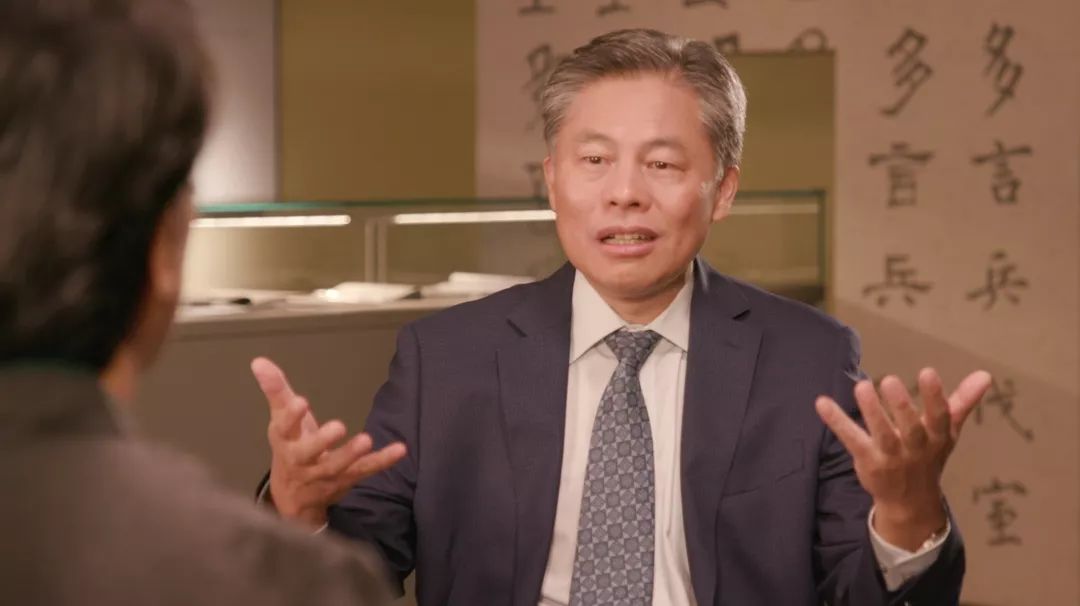 发福利啦!清小华邀您来听《了不起的汉字》——“人文清华”讲坛黄德宽专场