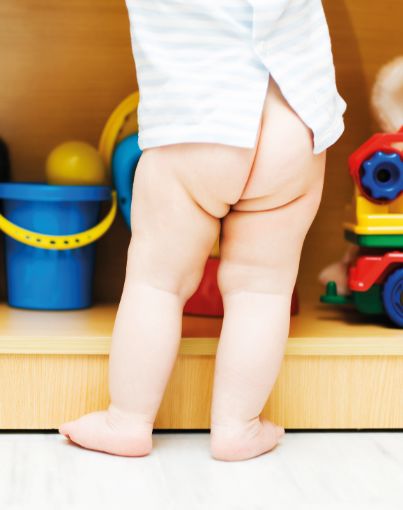 男女宝宝清洁方法,怎么清洗宝宝私密处