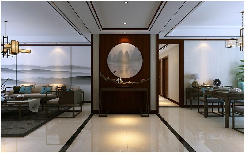 半包装修是指哪些项目,半包装修都是包含什么