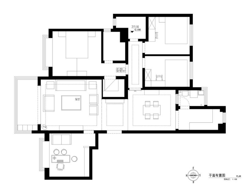 半包装修是指哪些项目,半包装修都是包含什么