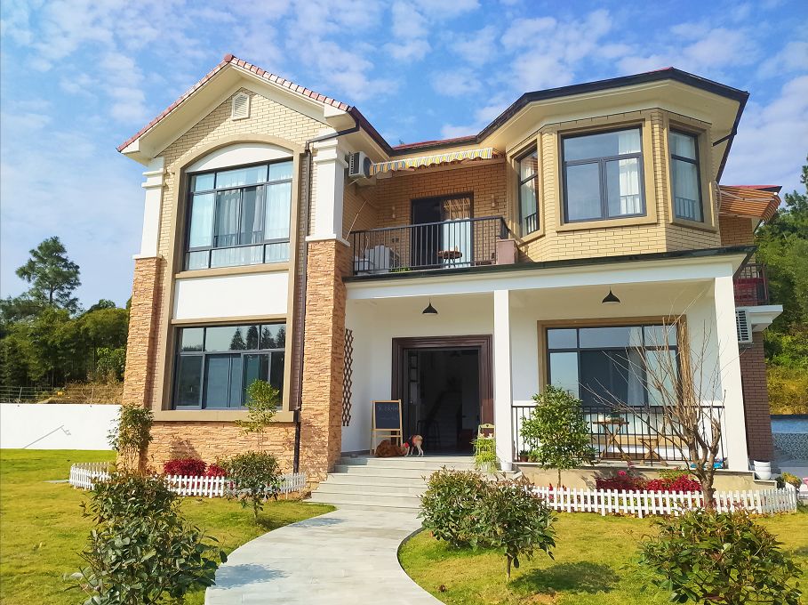 杭州民宿真实评价,杭州民宿真的很好吗