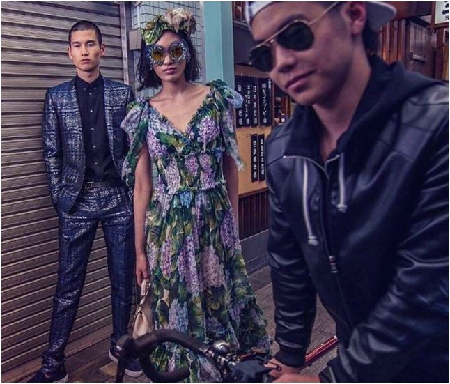 dg辱华事件意味着什么,dg涉辱华对高仿的影响