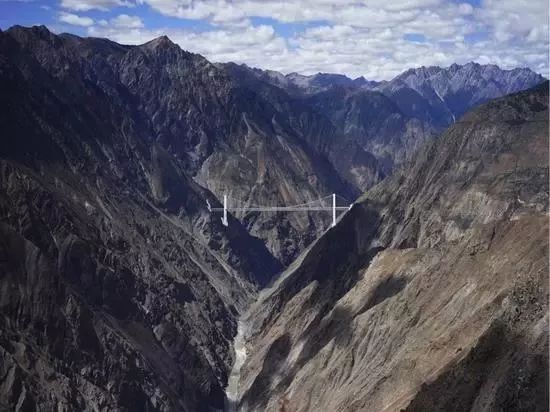 川藏铁路将在2030年年底建成通车,川藏铁路值得修建吗