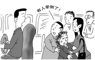 晕厥是指突然短暂的意识丧失,晕厥过后短暂性失忆是什么情况