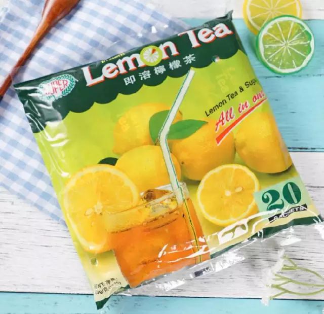 好喝的茶冲饮推荐,冲饮推荐学生党