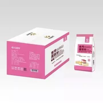 五得利面粉厂,山东五富利面业生产车间