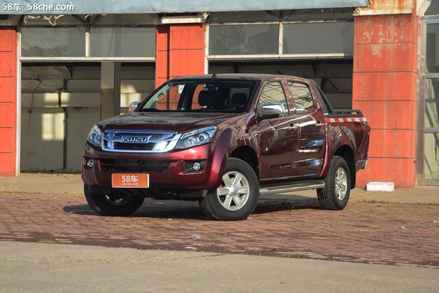 长城风骏7皮卡车价格2021款四驱,长城风骏5和长城风骏7有什么区别