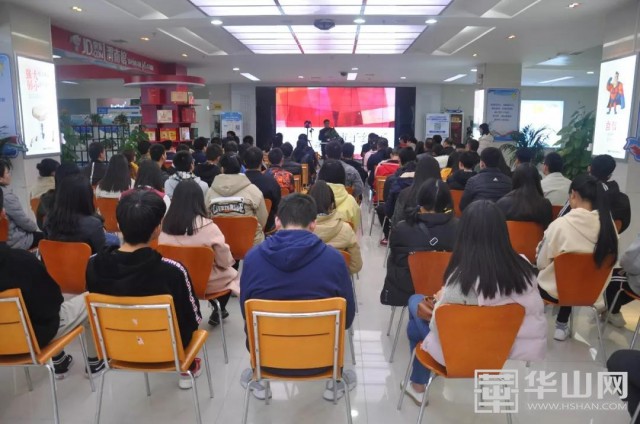 渭南市2018年创业孵化基地,渭南市大学生创业孵化中心