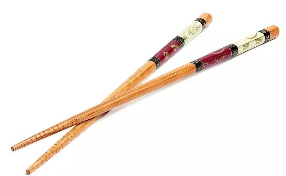 筷子的文化与历史的由来,中国的筷子与文化