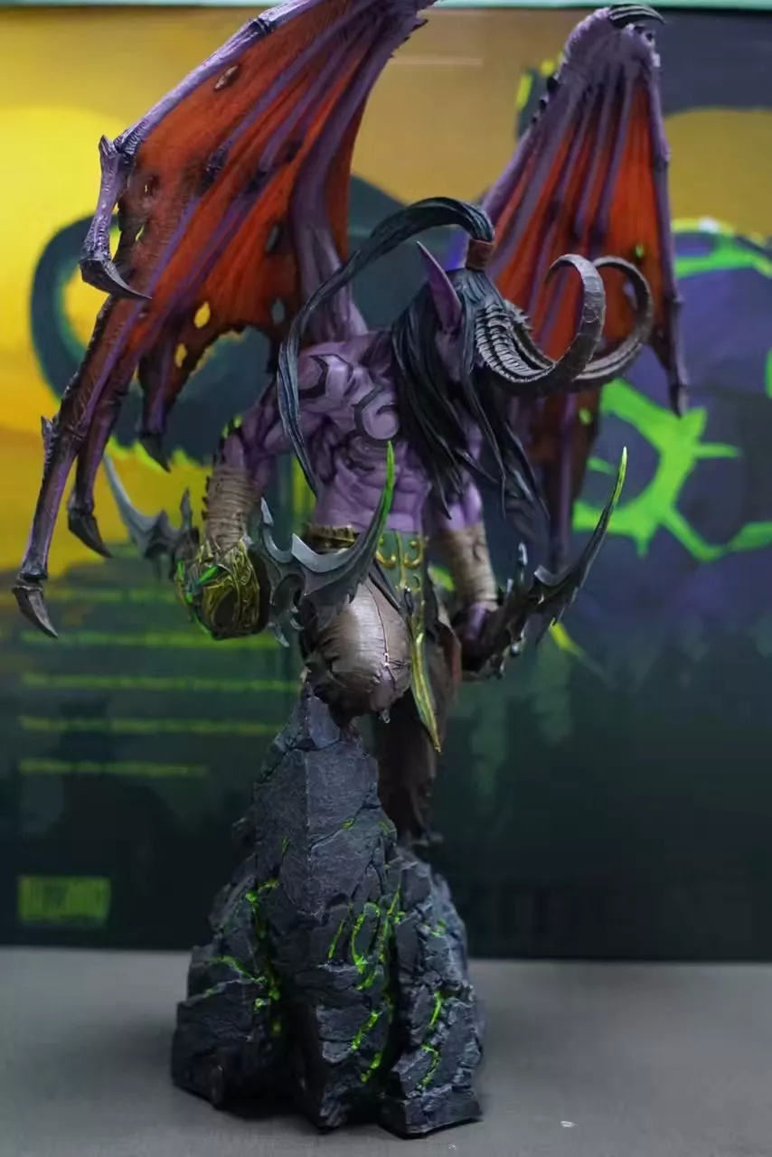 魔兽最大的遗憾是什么,魔兽最惬意