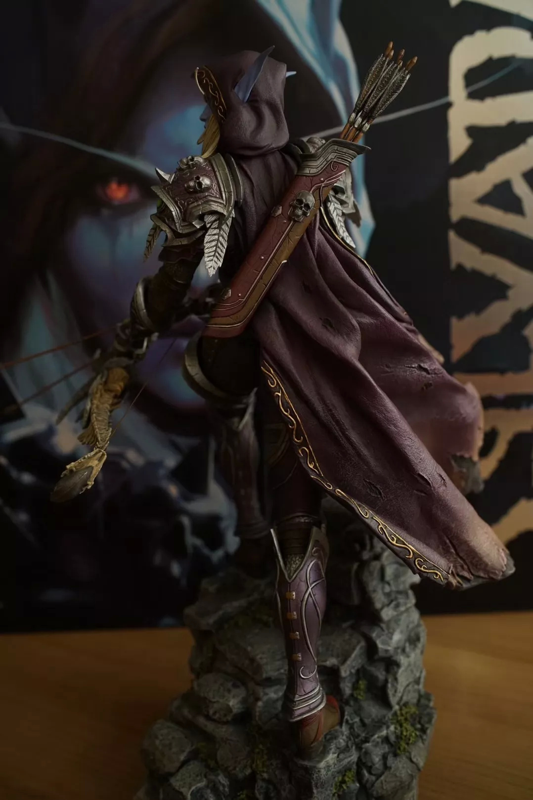 魔兽最大的遗憾是什么,魔兽最惬意