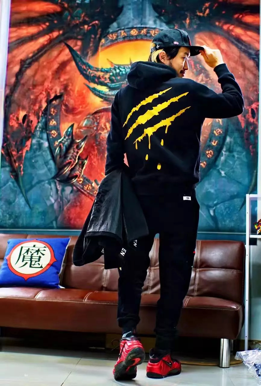 魔兽最大的遗憾是什么,魔兽最惬意