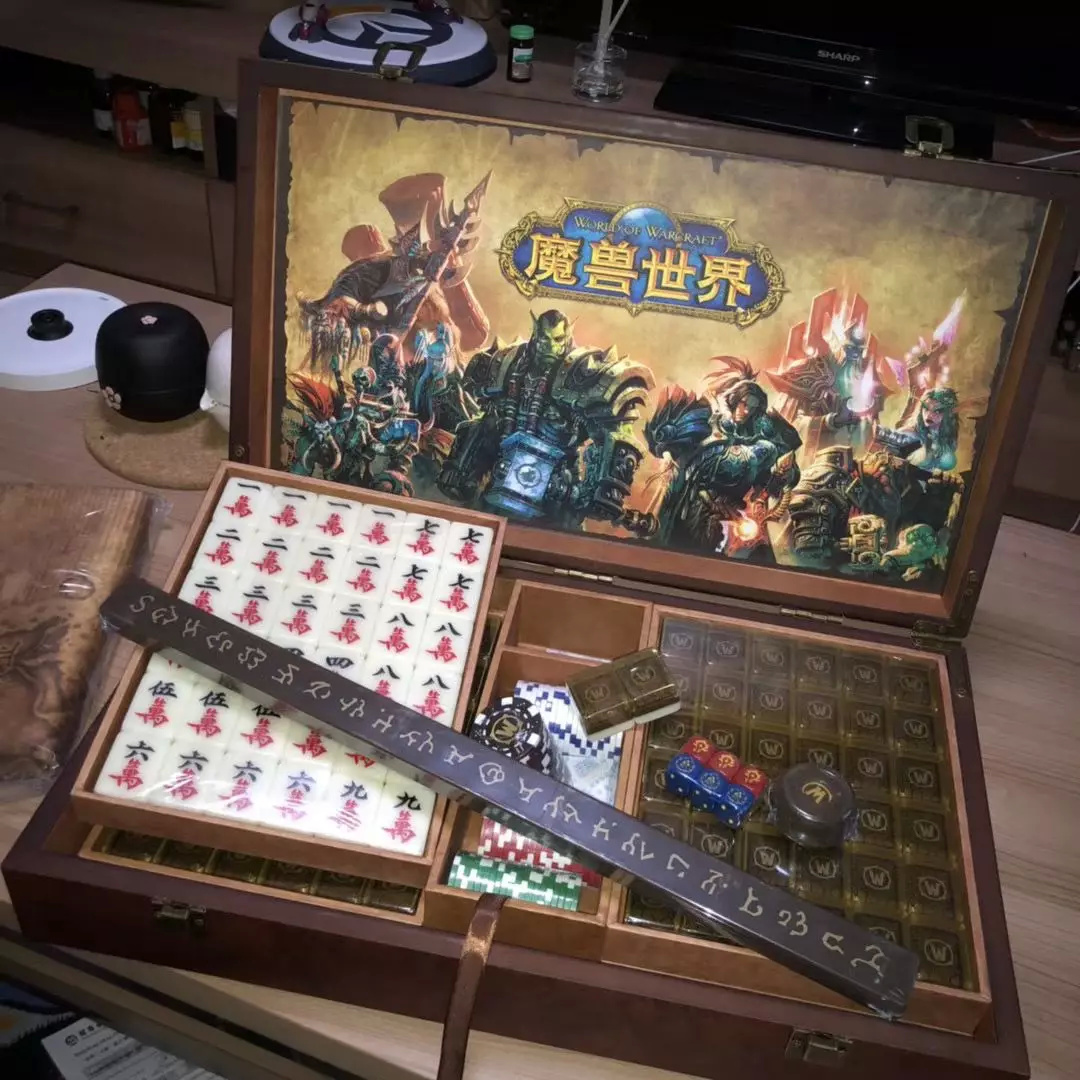 魔兽最大的遗憾是什么,魔兽最惬意