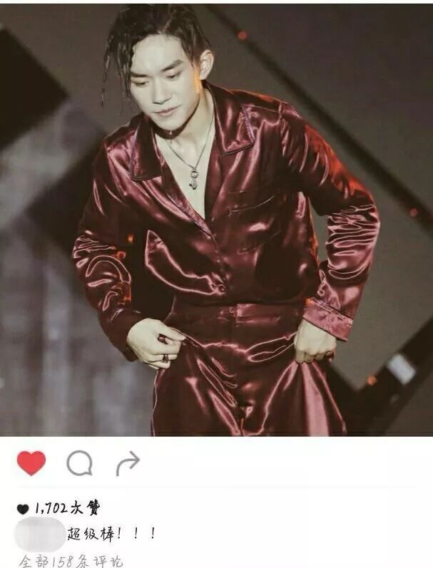 王鸥易烊千玺,王鸥明星大侦探易烊千玺