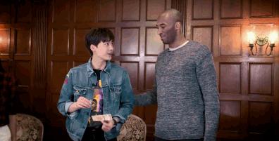 王鸥易烊千玺,王鸥明星大侦探易烊千玺