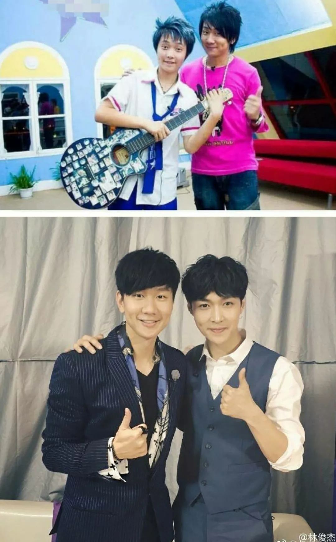 王鸥易烊千玺,王鸥明星大侦探易烊千玺