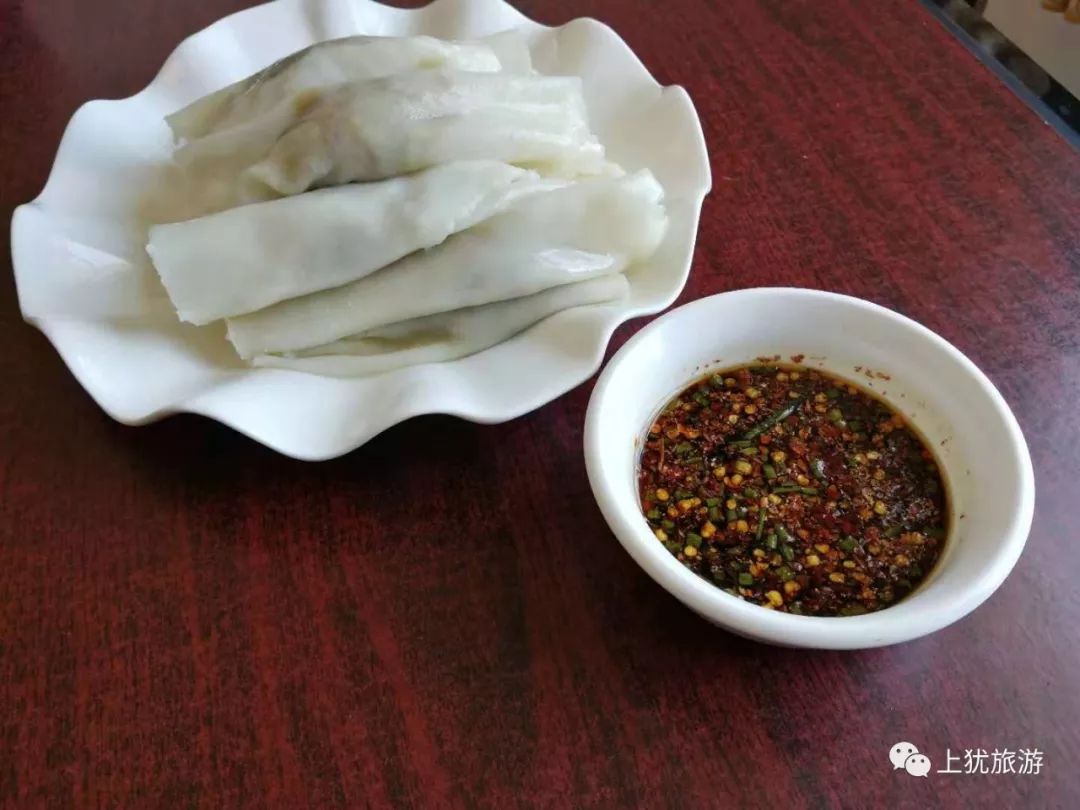 真是太好玩了！俄罗斯国际友人在上犹