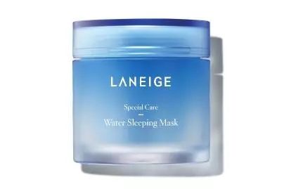 比较好的补水睡眠面膜,保湿效果好的睡眠面膜排行榜