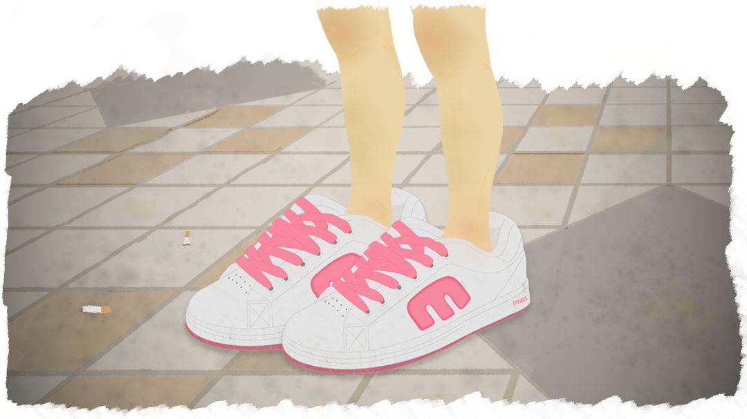 「滑板废观点」为什么Etnies的「Callicut」会成为Poser最爱的爆款滑板鞋?