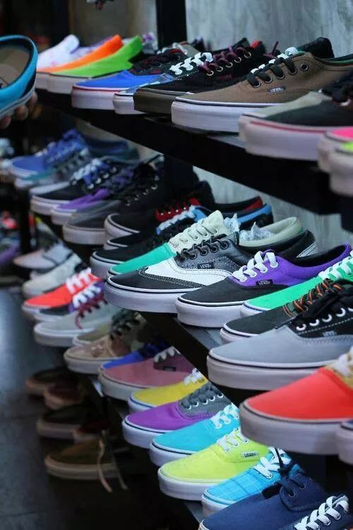 「滑板废观点」为什么Etnies的「Callicut」会成为Poser最爱的爆款滑板鞋?