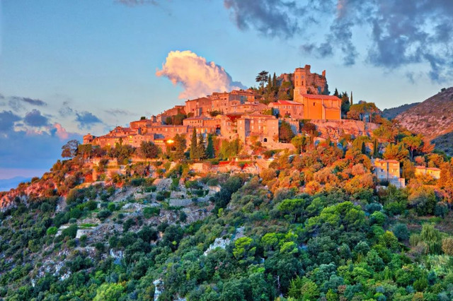 欧洲申根签证个签,申根国家签证怎么办