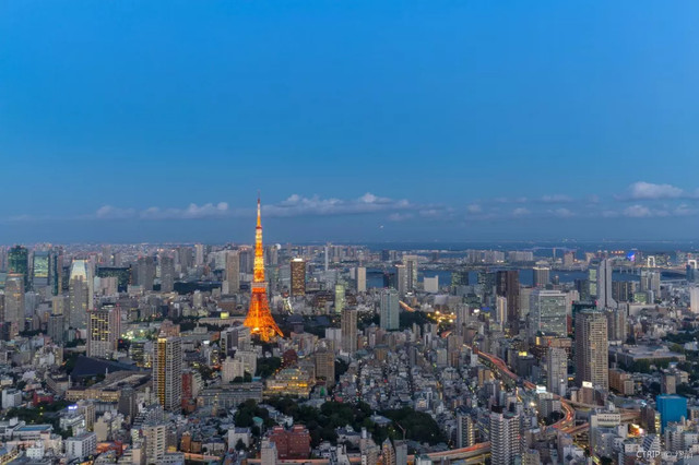 全球宜居城市排名2022官方排名,全球宜居城市最新排名