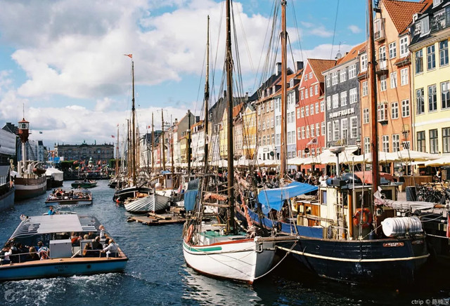 全球宜居城市排名2022官方排名,全球宜居城市最新排名