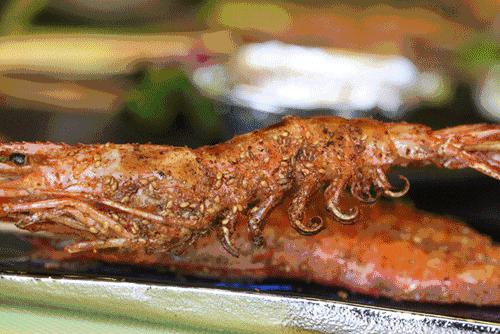 6.8折!烟台路上这家烧烤城震撼登场!承包你的整个5月……