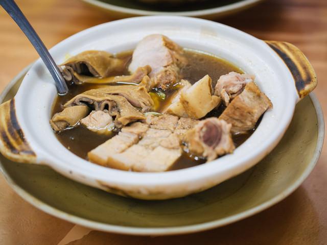 沙巴美食和特产有哪些,沙巴美食攻略旅游线路