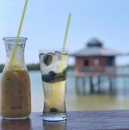 沙巴美食和特产有哪些,沙巴美食攻略旅游线路