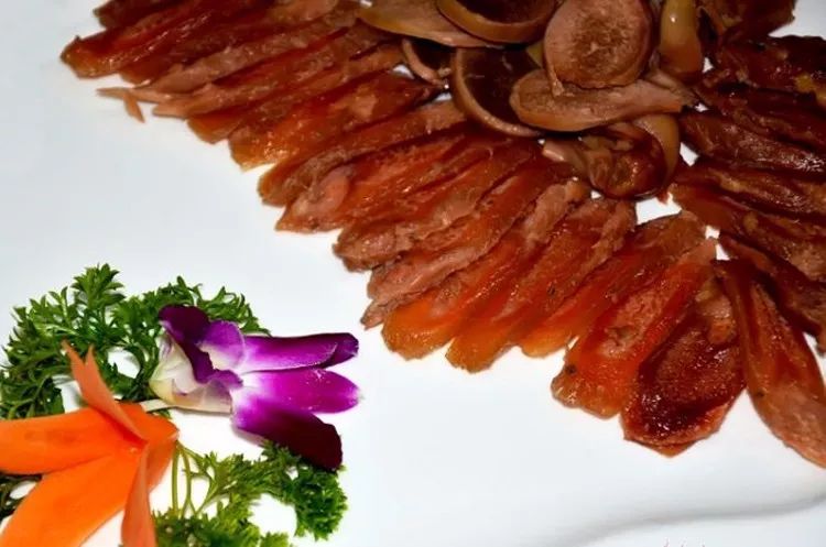 郓城最出名的地方,郓城武术之乡视频