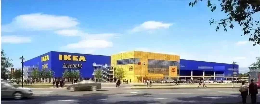 这么多!福州即将新建11个大型商圈!没数真想不到四区闽侯都有份!