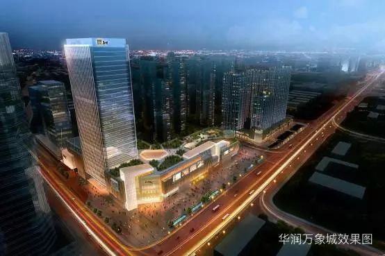 这么多!福州即将新建11个大型商圈!没数真想不到四区闽侯都有份!