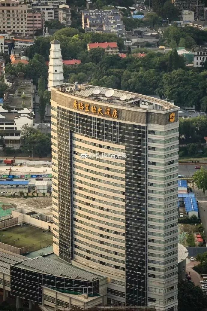 这么多!福州即将新建11个大型商圈!没数真想不到四区闽侯都有份!