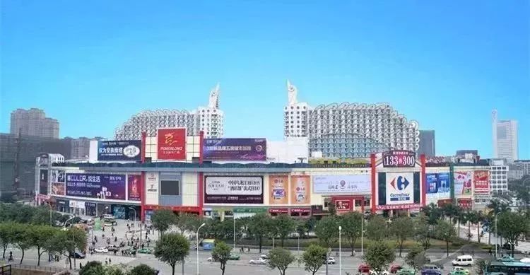 这么多!福州即将新建11个大型商圈!没数真想不到四区闽侯都有份!