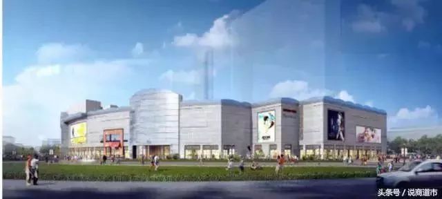 这么多!福州即将新建11个大型商圈!没数真想不到四区闽侯都有份!